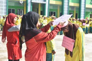 Read more about the article Penutupan MATSAMA MAN 3 Medan Tahun Pelajaran 2023-2024