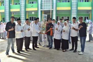Read more about the article Paskibra MAN 3 Medan Raih Juara Umum Jaguar Season 3