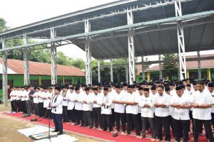 Read more about the article MAN 3 Medan Gelar Sholat Ghaib dan Doakan Rakyat Palestina