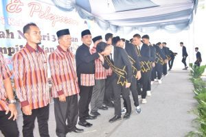 MAN 3 Medan