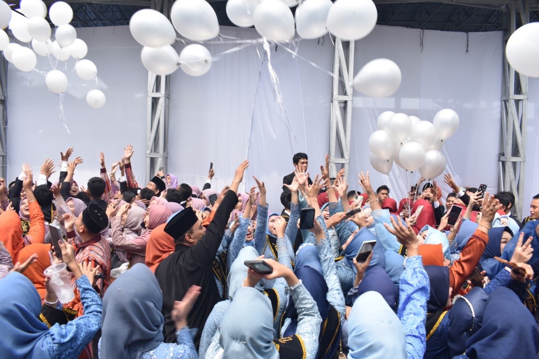 MAN 3 Medan