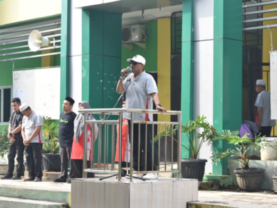 Class Meeting dan Ekspo MAN 3 Medan 2023-2024: Menampilkan Bakat dan Mempererat Solidaritas Siswa