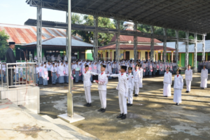 MAN 3 Medan