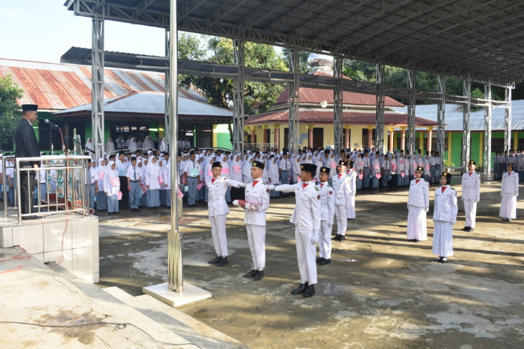 MAN 3 Medan