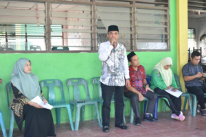 MAN 3 Medan