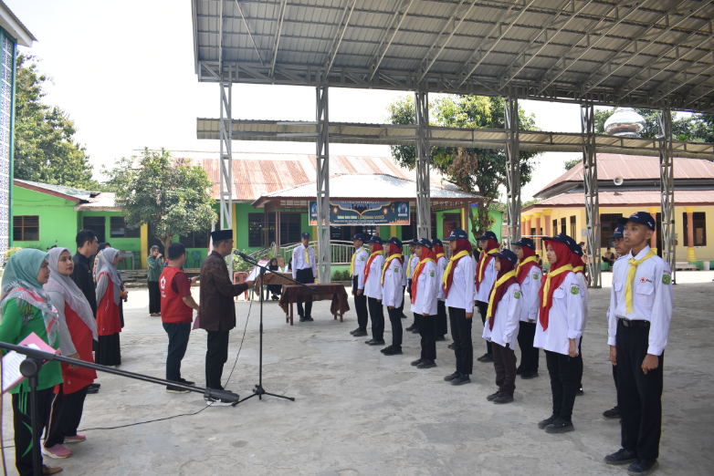 MAN 3 Medan