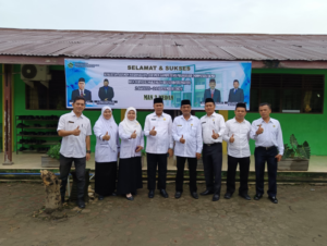 MAN 3 Medan