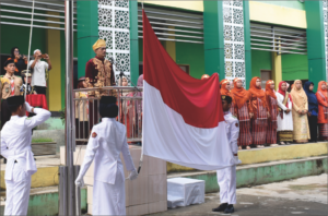 MAN 3 Medan