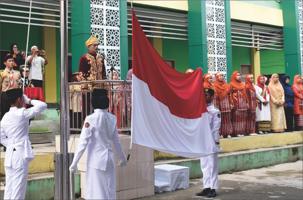 MAN 3 Medan