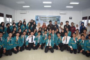 MAN 3 Medan