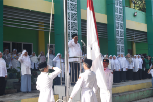 MAN 3 Medan