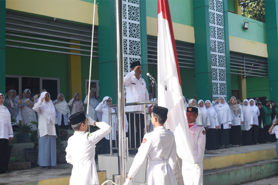 MAN 3 Medan