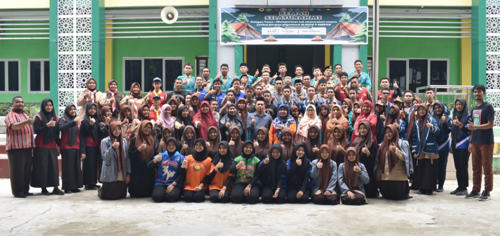 MAN 3 Medan