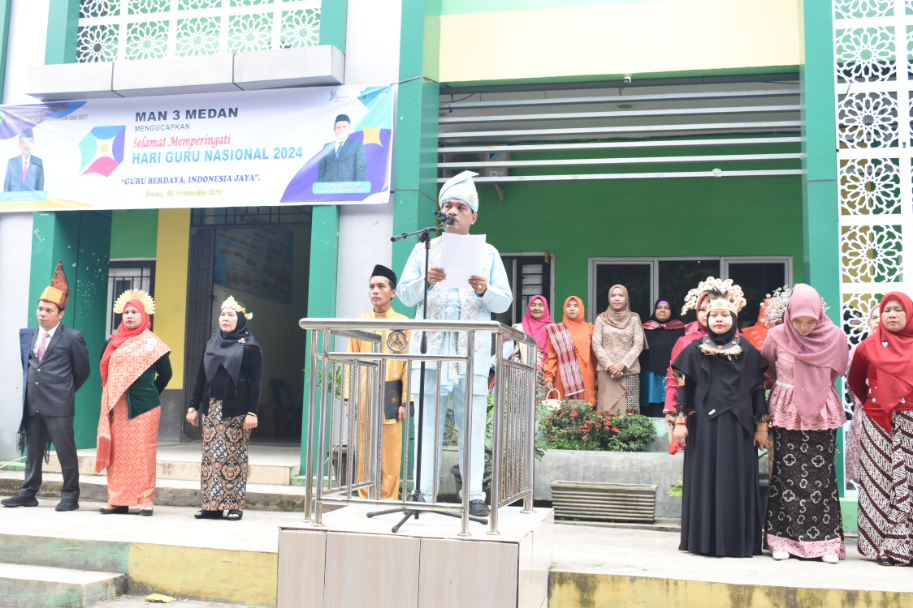 man 3 medan