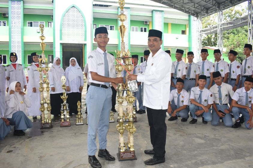 man 3 medan