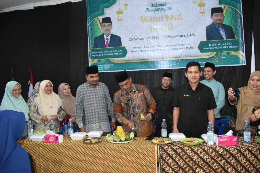 man 3 medan