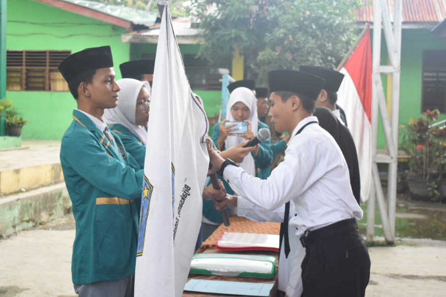man 3 medan