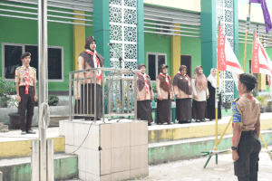 Read more about the article Upgrading dan Rapat Kerja Dewan Ambalan MAN 3 Medan: Menuju Pramuka Lebih Unggul 2024-2025