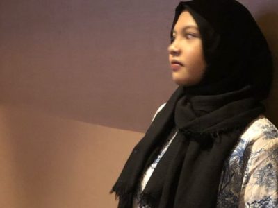 Harmoni Stetoskop dan Algoritma: Wajah Dokter Indonesia 2034