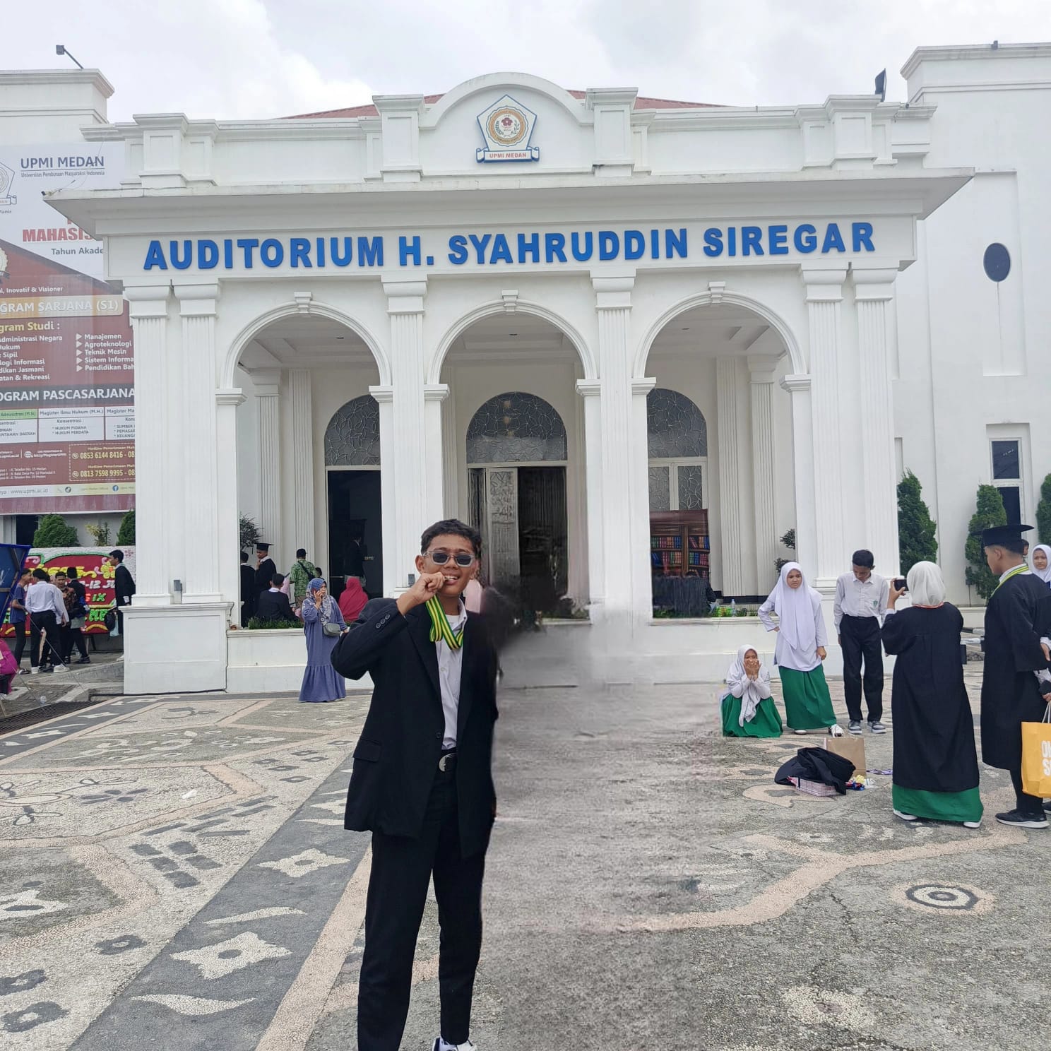 You are currently viewing Sepuluh Tahun dari Sekarang: Langkah Kecil Seorang Anak Madrasah