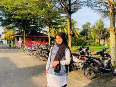 Panggung 2035: Harmoni Sang CEO dan Jiwa Guru