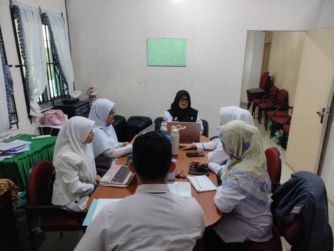 You are currently viewing MAN 3 MEDAN MATANGKAN PERSIAPAN MATAMUDA, HADIRKAN PENGALAMAN BELAJAR YANG AMAN, NYAMAN, DAN BERMAKNA