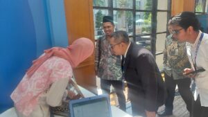 Apeksi XVIII Medan
