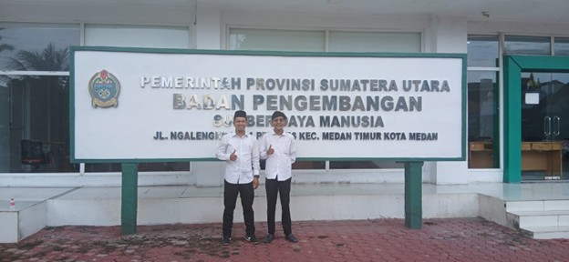 You are currently viewing MAN 3 Medan Perkuat Garda Pencegahan Narkoba melalui Bimbingan Teknis P4GN