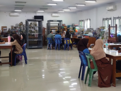 Murid MAN 3 Medan Kenali Potensi Melalui Tes Psikologi